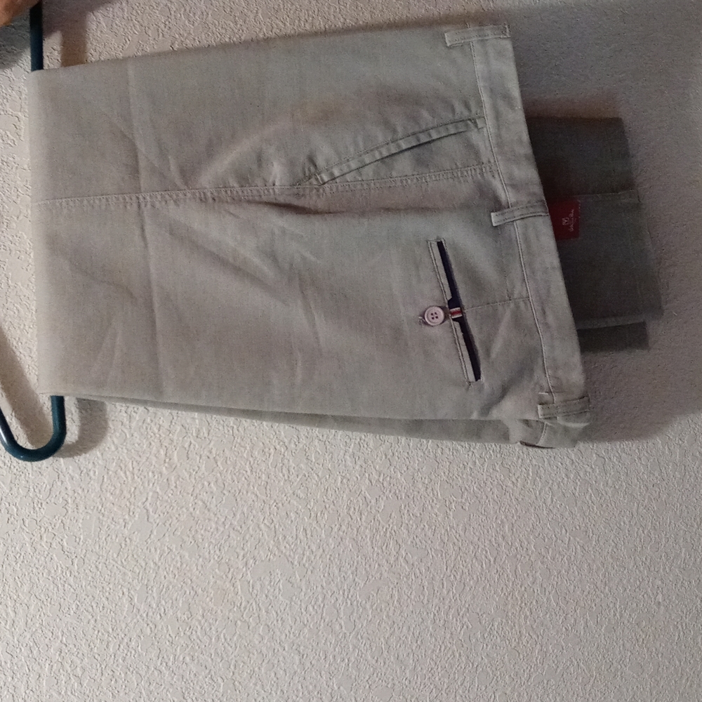Valentino Rudy Men's Pants - Picture 5 of 5